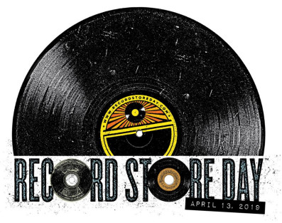 Record Store Day oficjalnie po raz pierwszy w Polsce