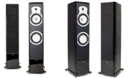 Melodika BL Back in Black w sprzedaży. Zestawy kina domowego teraz taniej