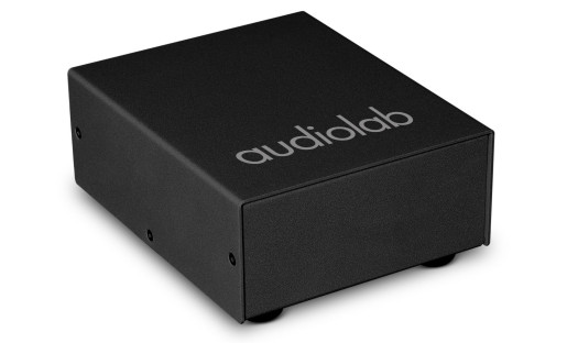 AUDIOLAB