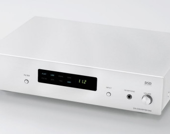 Przetwornik C/A C.E.C DA-5