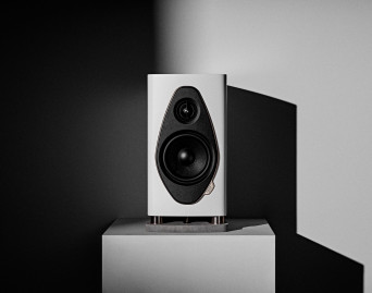 Sonus faber Sonetto G2 w nowej wersji wykończenia