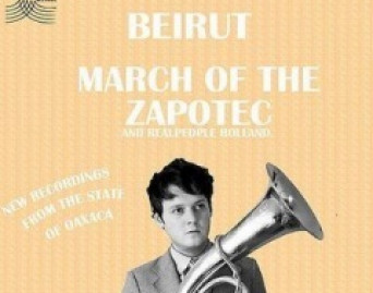 March Of The Zapotec / Holland