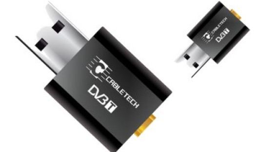 Tuner micro Cabletech URZ0085