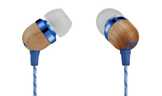 Marley Smile Jamaica i Smile Jamaica Wireless w Top Hi-Fi &amp; Video Design