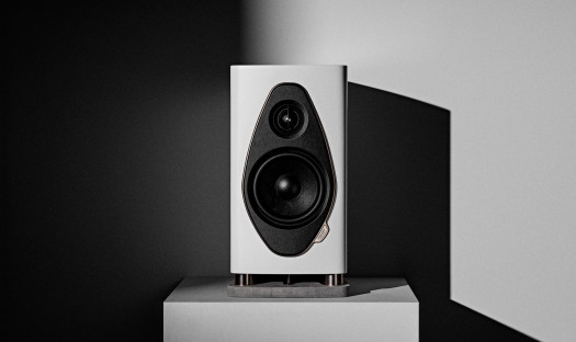 Sonus faber Sonetto G2 w nowej wersji wykończenia