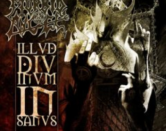 Illud Divinum Insanus