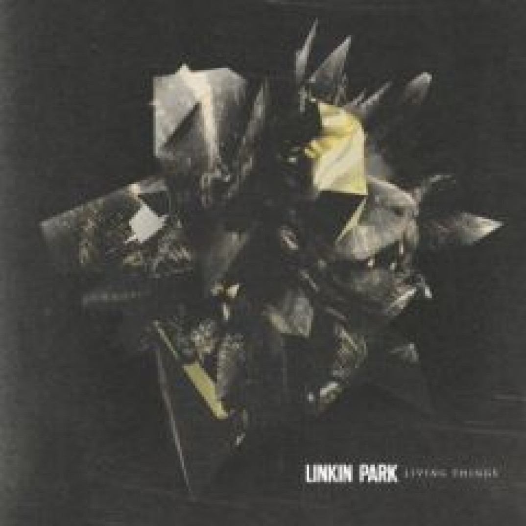 Edycja specjalna Living "Things" Linkin Park