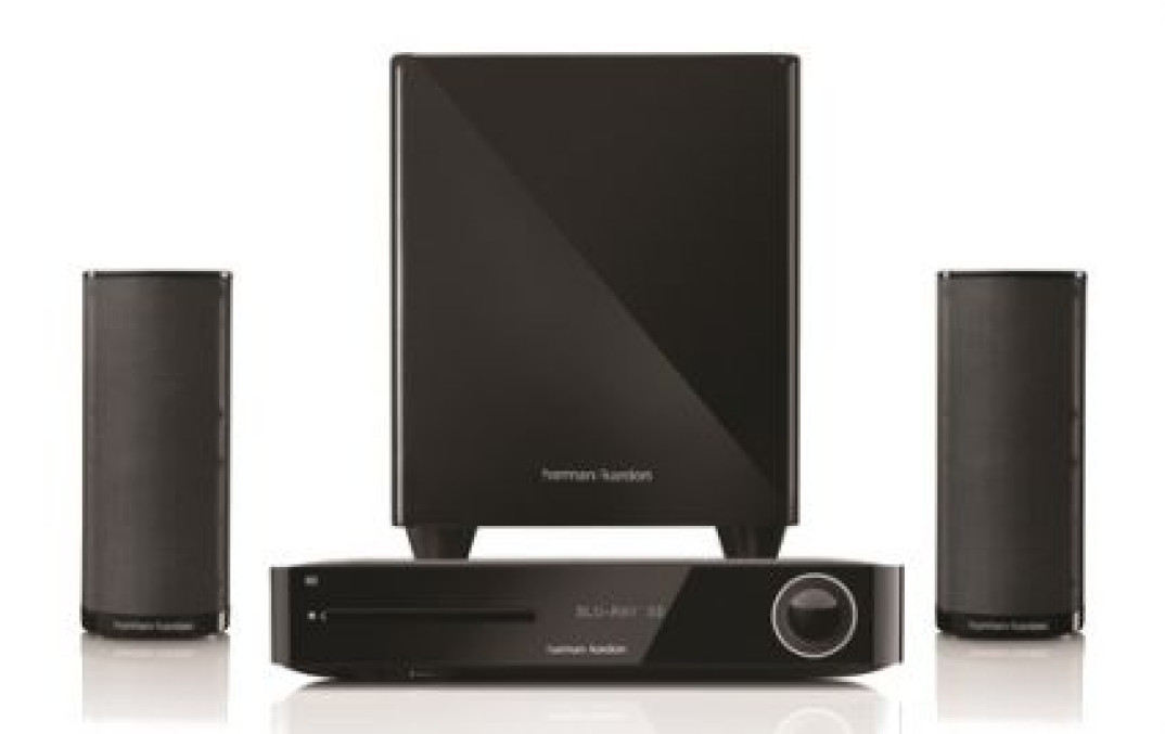 Harman Kardon BDS 380 i BDS 480