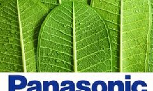 Panasonic tworzy eko fabrykę