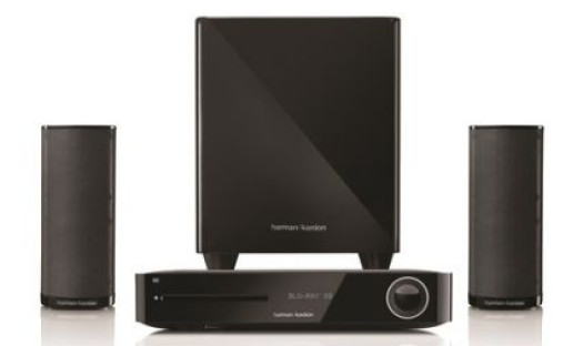 Harman Kardon BDS 380 i BDS 480
