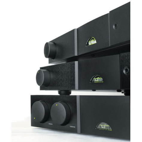 Nait 5si / Nait XS 2 / SuperNait 2