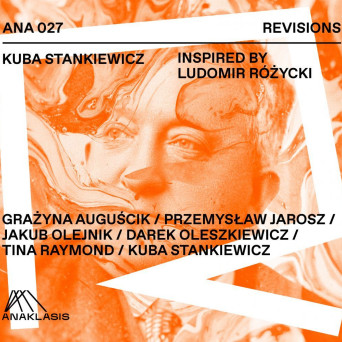 Inspired by Ludomir Różycki