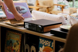 Wzmacniacz strumieniowy Cambridge Audio Evo 150 SE - doskonalszy niż poprzednik