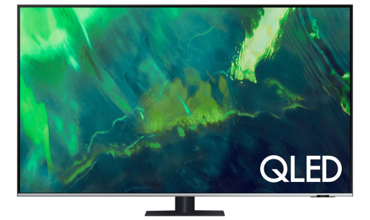 Telewizory Samsung już gotowe do nadawania w standardzie DVB-T2