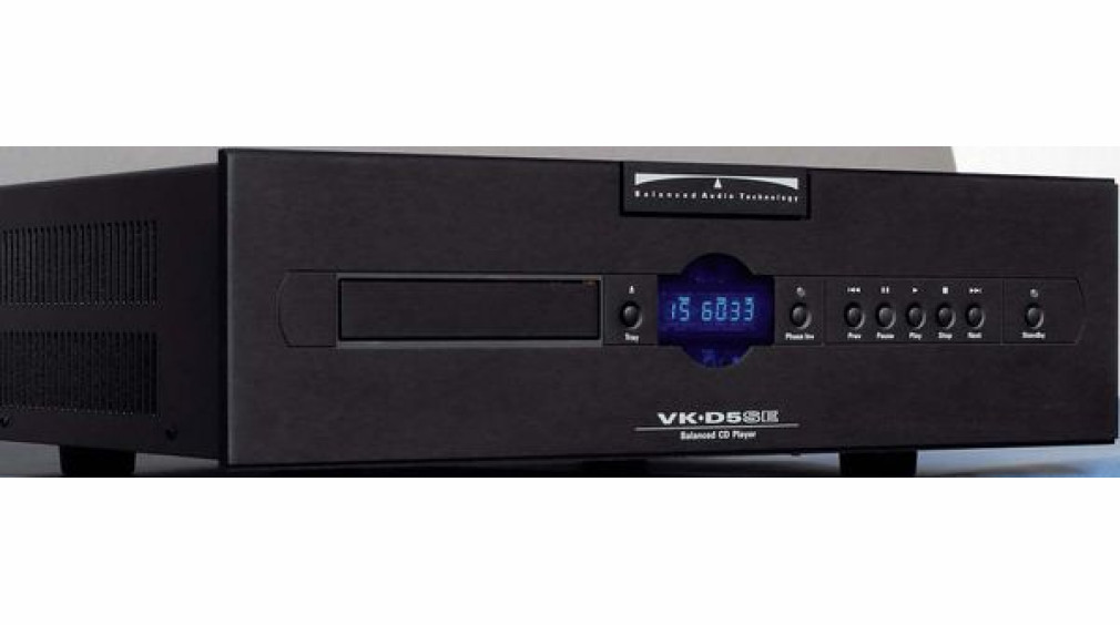 VK-D5 SE + VK-300x SE