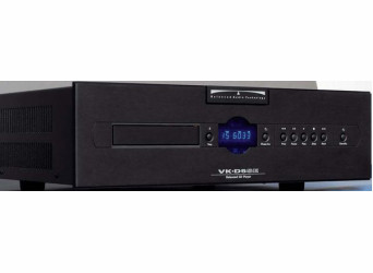 VK-D5 SE + VK-300x SE