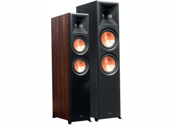 Reference Premiere RP-6000F II / RP-8000F II