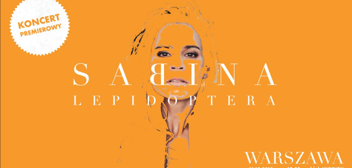 SABINA w warszawskich Hybrydach