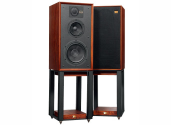 Linton Heritage (+ Leak CDT/Stereo 130)