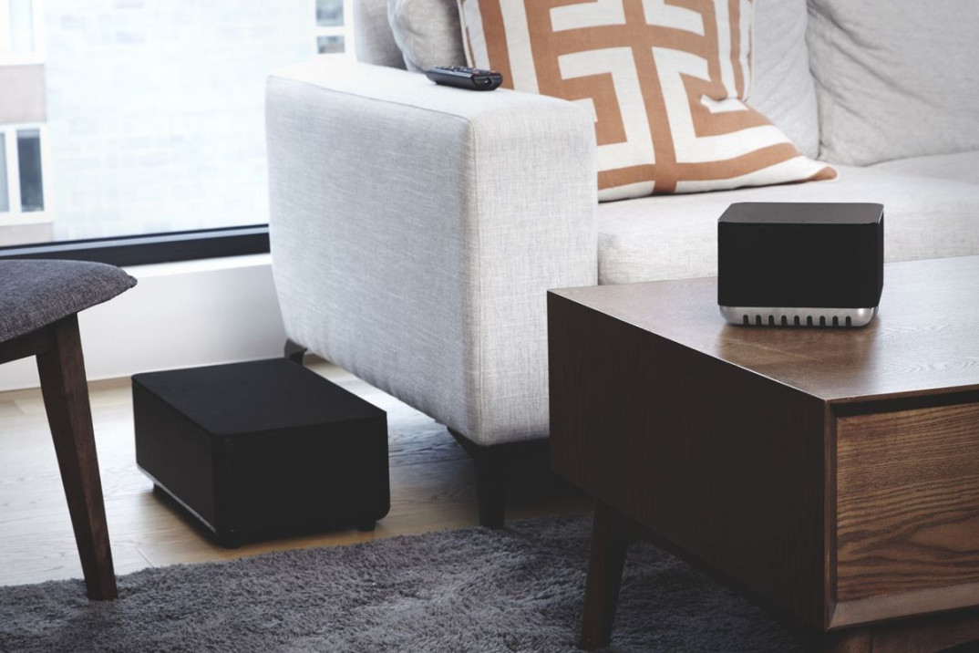 Mass Fidelity Core Sub