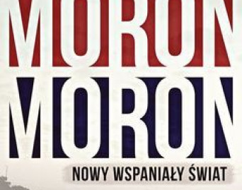 Nowy wspaniały świat