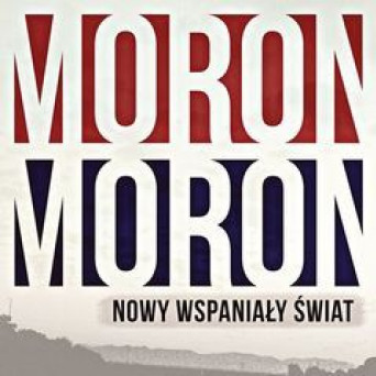 Nowy wspaniały świat