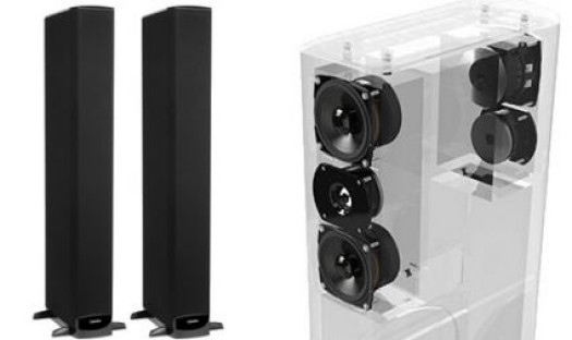 Definitive Technology BP8000