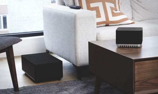 Mass Fidelity Core Sub