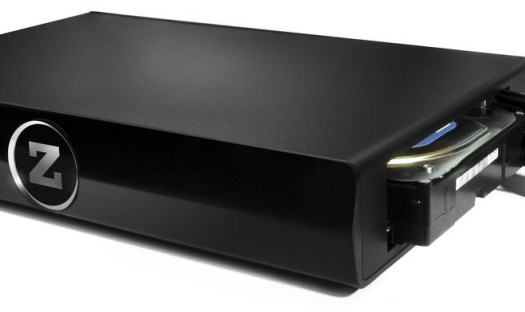 Odtwarzacze Zappiti 4K HDR