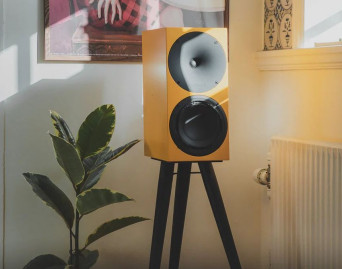 Kolumny Buchardt Anniversary 10 w nowych kolorach