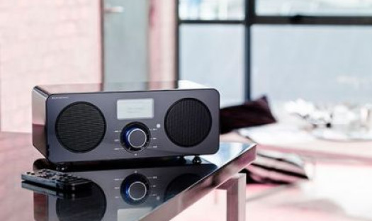 Radio Scansonic IN300