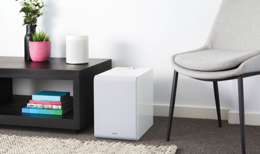 Subwoofer Yamaha MusicCast SUB 100