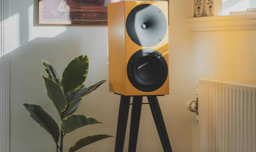 Kolumny Buchardt Anniversary 10 w nowych kolorach