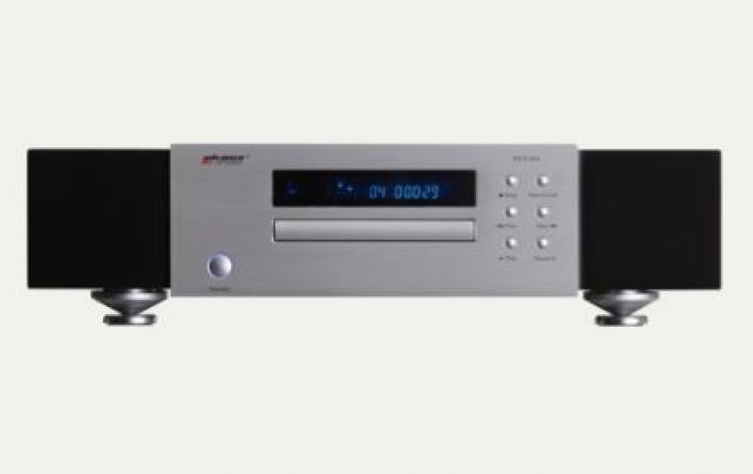 Advance Acoustic MCD-404