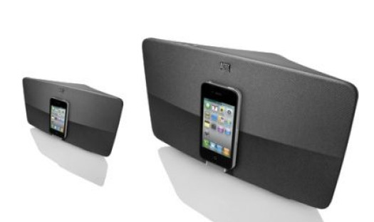 Altec Lansing Octiv 650