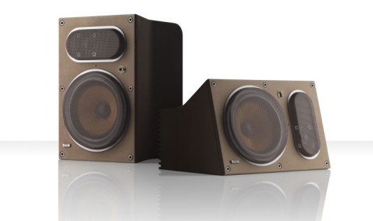 50 lat dźwięku. Brytyjski producent głośników Bowers &amp; Wilkins świętuje półwiecze swojej działalności