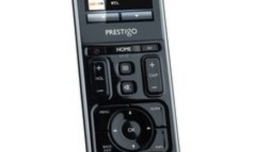 Pilot Philips Prestigo SRT9320