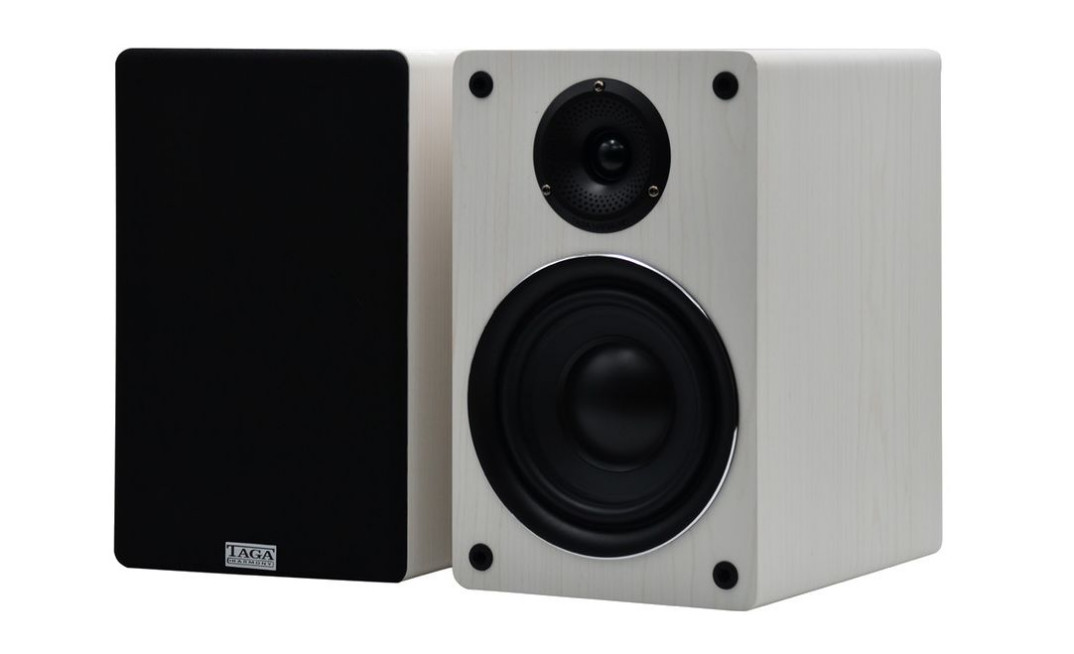 Kolumny podstawkowe Taga Harmony TAV-808B