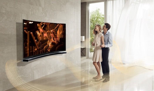 Samsung pozwala niezadowolonym na zwrot soundbarów