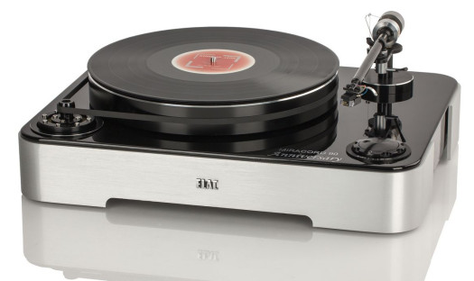 Gramofon Elac Miracord 90 Anniversary