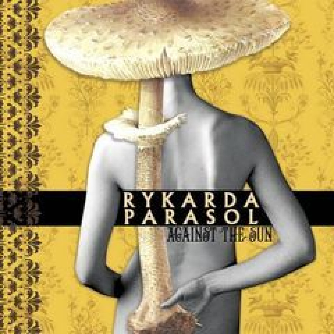 Rykarda Parasol i "Against The Sun" - dziś premiera