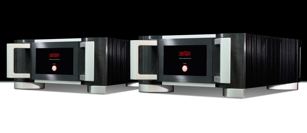 Mark Levinson ML-50 i kolumny Revel - odsłuchy w Katowicach