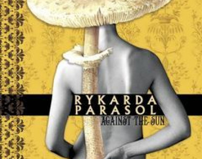 Rykarda Parasol i "Against The Sun" - dziś premiera