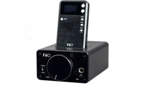 E17 Alpen + E09K QOGIR