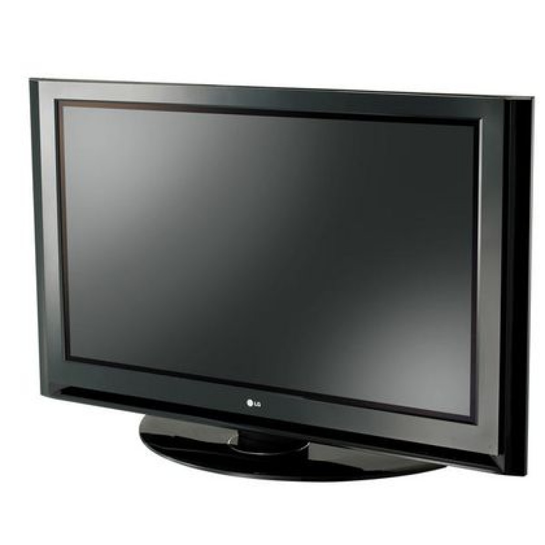 Plazmowy gigant i jego bracia LCD