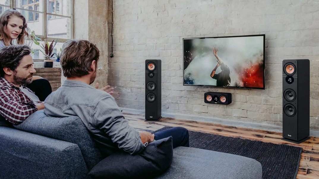 Promocyjne ceny Teufel z okazji Black Friday