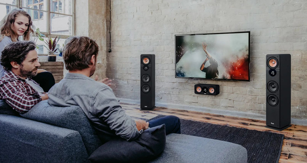 Promocyjne ceny Teufel z okazji Black Friday