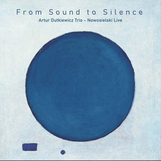 From Sound to Silence. Nowosielski Live