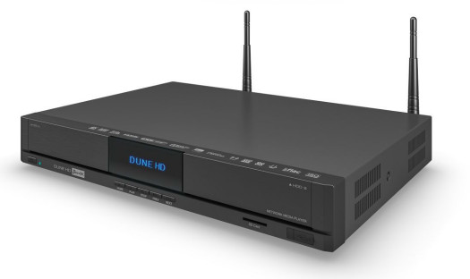 DUNE HD