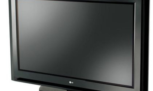 Plazmowy gigant i jego bracia LCD